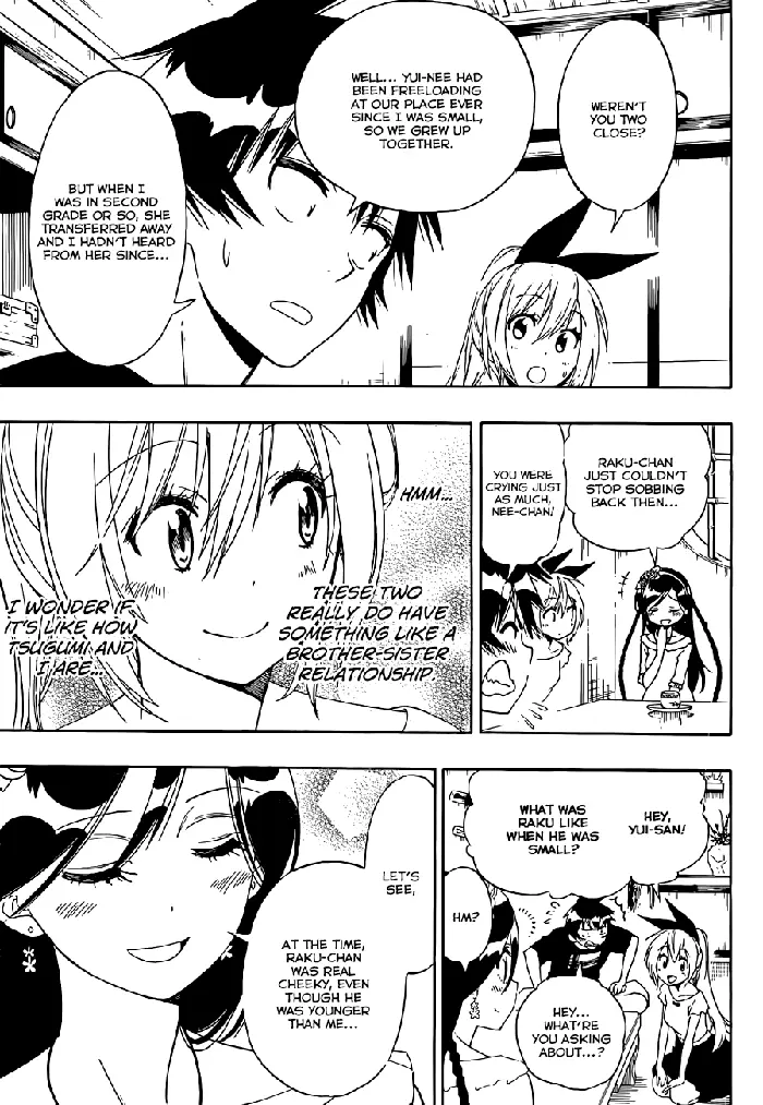 Nisekoi Chapter 118 image 16_optimized